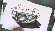 Embedded thumbnail for Aerpro Subwoofer Development